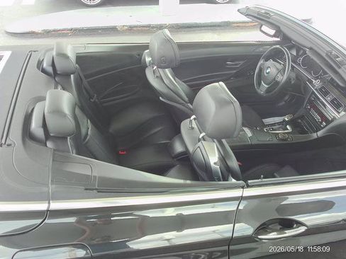 Used 2016 BMW 650i xDrive Convertible AWD/4WD image 19
