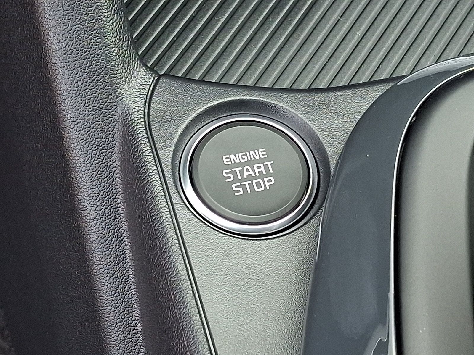 New 2026 Kia K4 EX w/ GT-Line Premium Package FWD image 17
