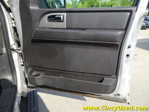 Used 2011 Ford Expedition EL XLT w/ 203A Rapid Spec Order Code AWD/4WD image 26