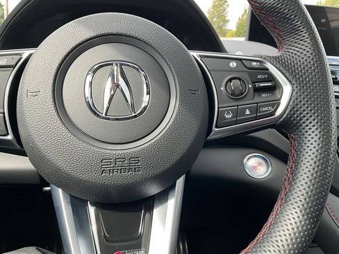 Certified 2025 Acura RDX w/ Advance Package AWD/4WD image 22