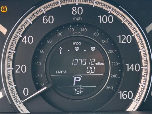 Used 2013 Honda Accord EX-L image 23