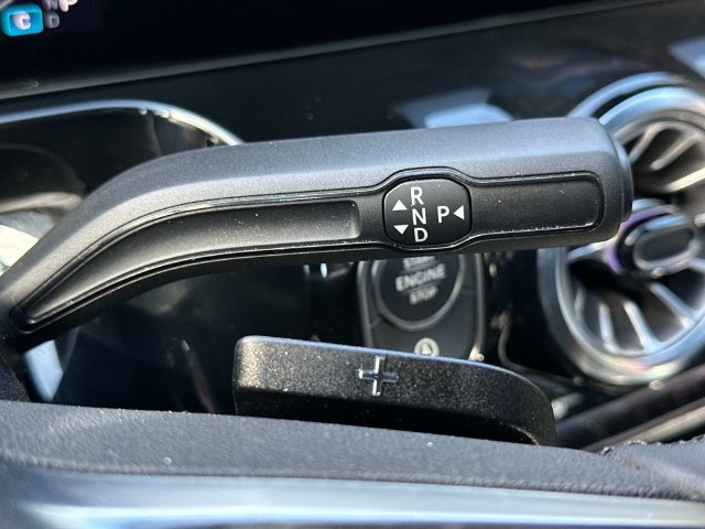 Certified 2026 Mercedes-Benz GLA 250 4MATIC image 24