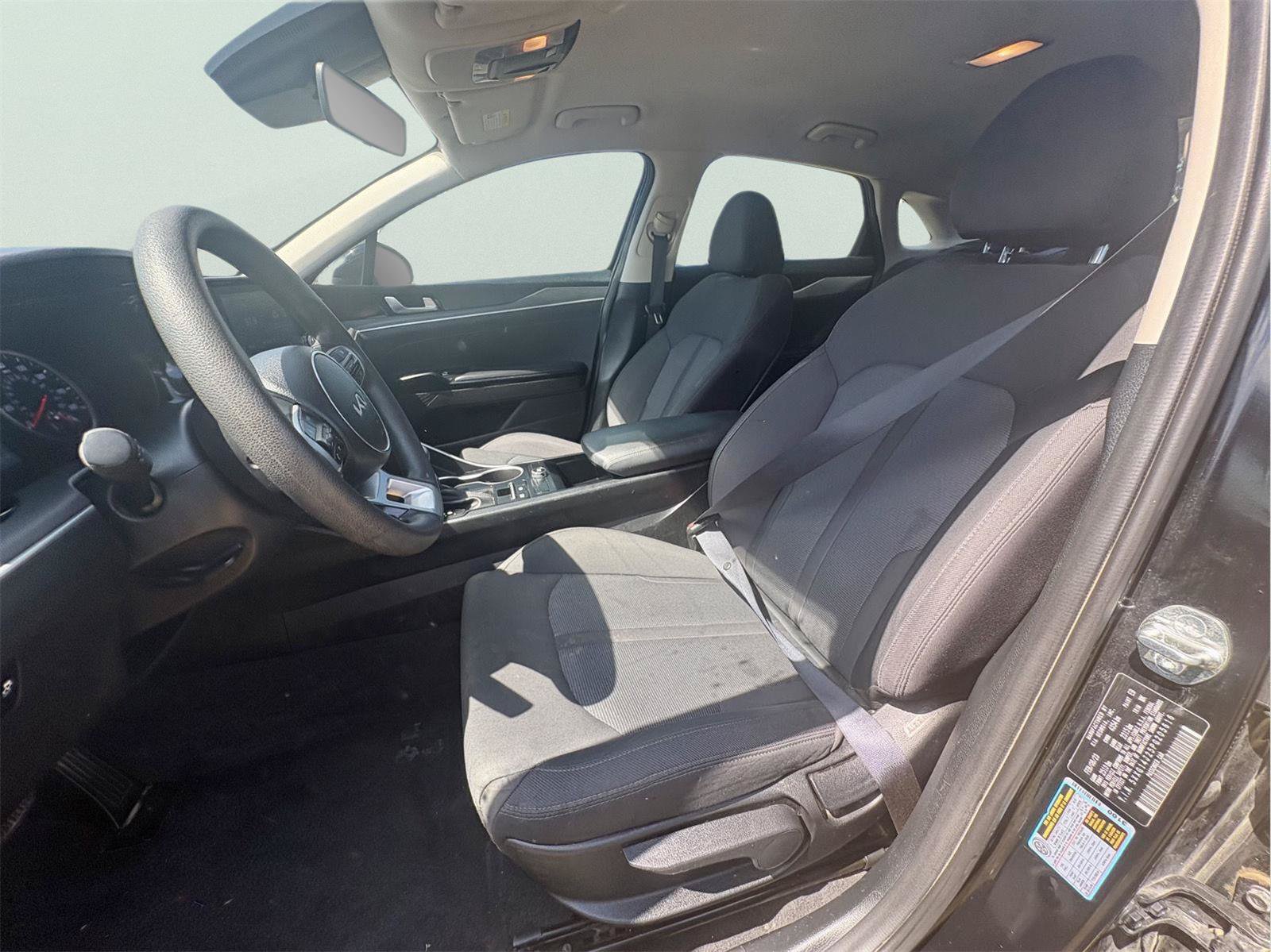 Used 2023 Kia K5 LXS FWD image 13