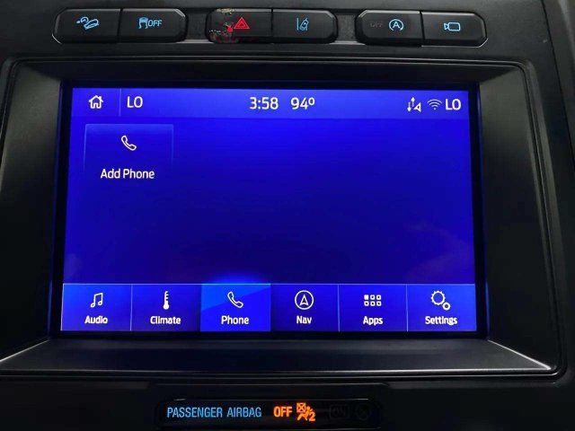 Used 2020 Ford Expedition King Ranch AWD/4WD image 74