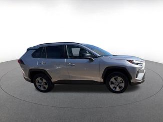 Used 2025 Toyota RAV4 LE video 2