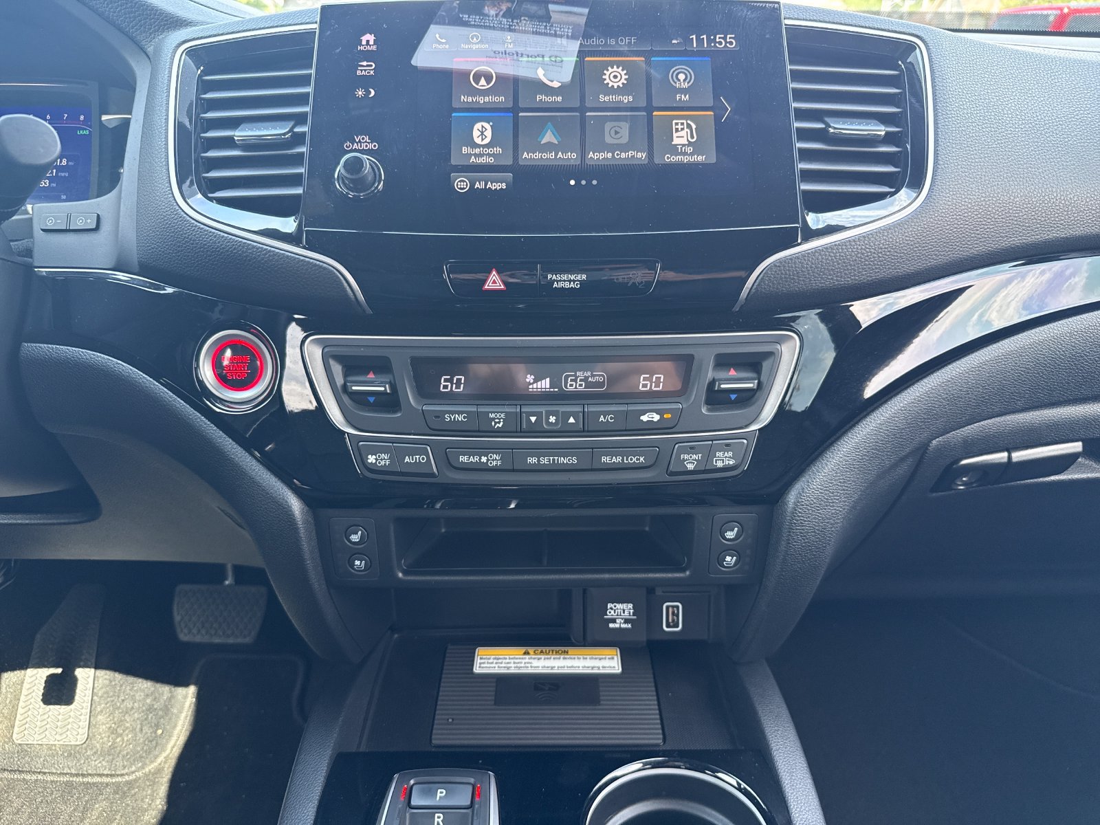 Used 2022 Honda Passport Elite image 27