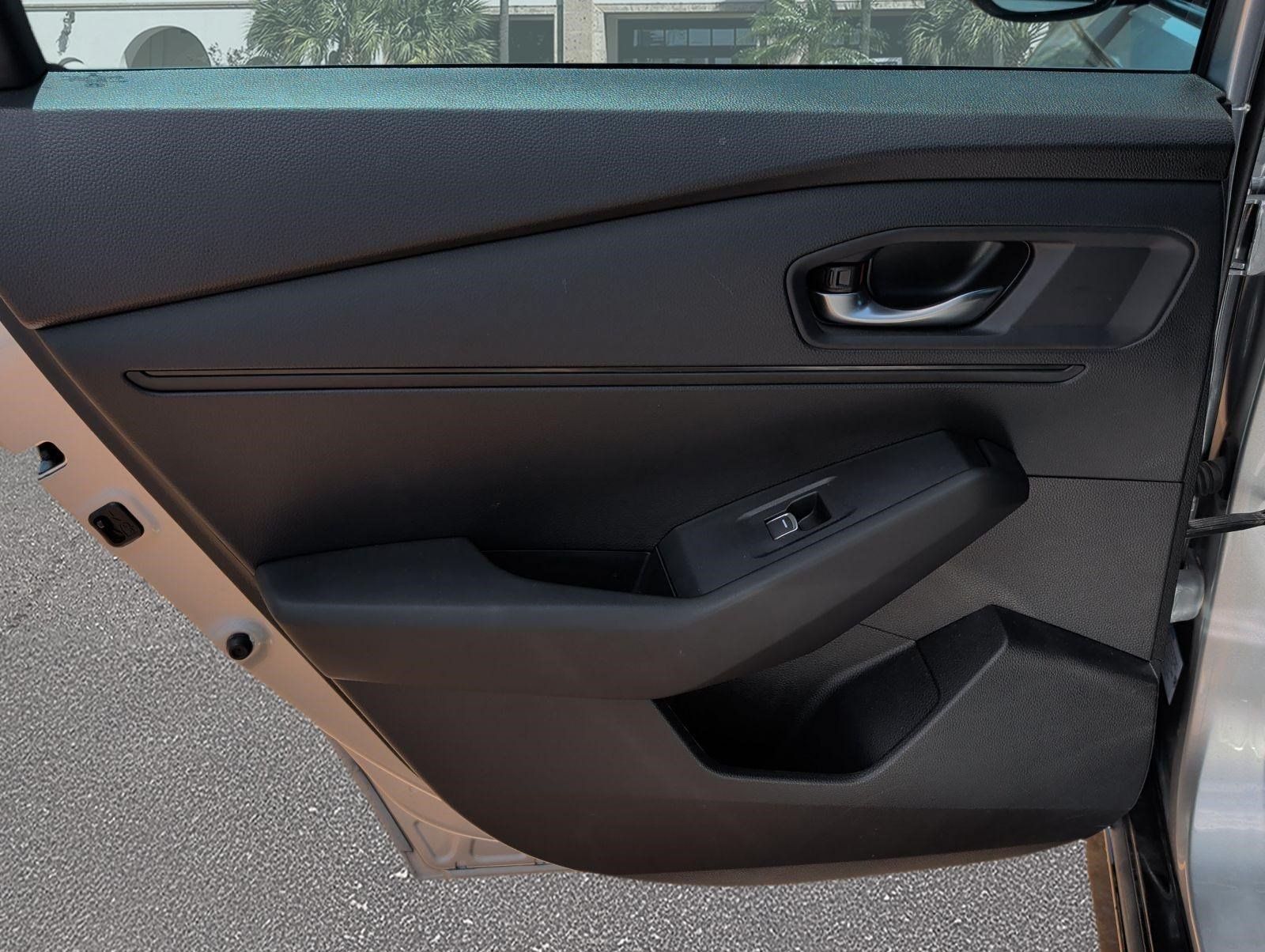 Used 2024 Honda Accord Sport image 24