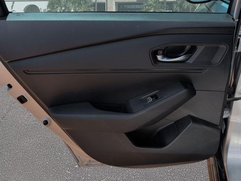 Used 2024 Honda Accord Sport image 24