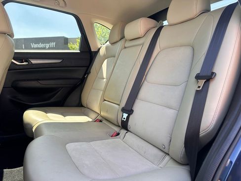 Used 2018 MAZDA CX-5 Touring w/ Preferred Equipment Package image 12