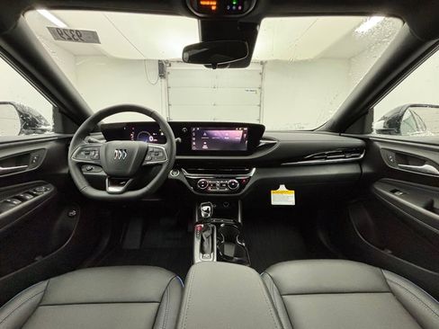 New 2026 Buick Envista Sport Touring w/ Convenience I Package FWD image 3