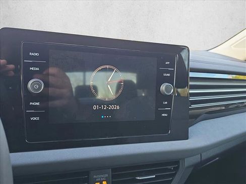 New 2026 Volkswagen Jetta SE image 13