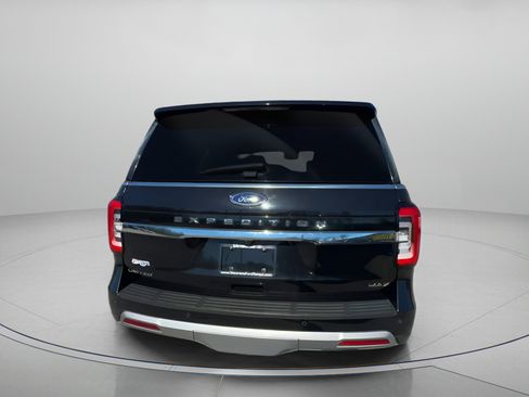 Certified 2024 Ford Expedition Max Limited image 25