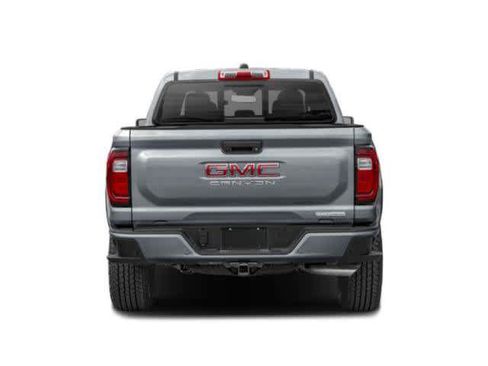 Used 2024 GMC Canyon Elevation w/ Elevation Premium Package RWD image 8