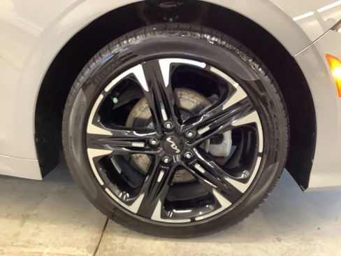 Certified 2023 Kia K5 GT-Line w/ GT-Line Premium Package FWD image 28