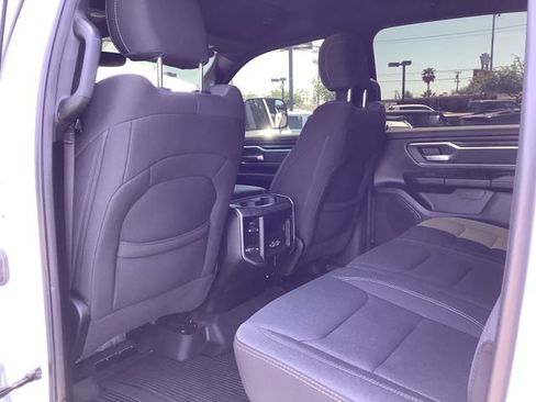 Used 2023 RAM 1500 Big Horn AWD/4WD image 25