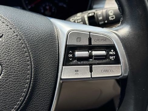 Used 2021 Kia Telluride SX w/ SX Prestige Package AWD/4WD image 24