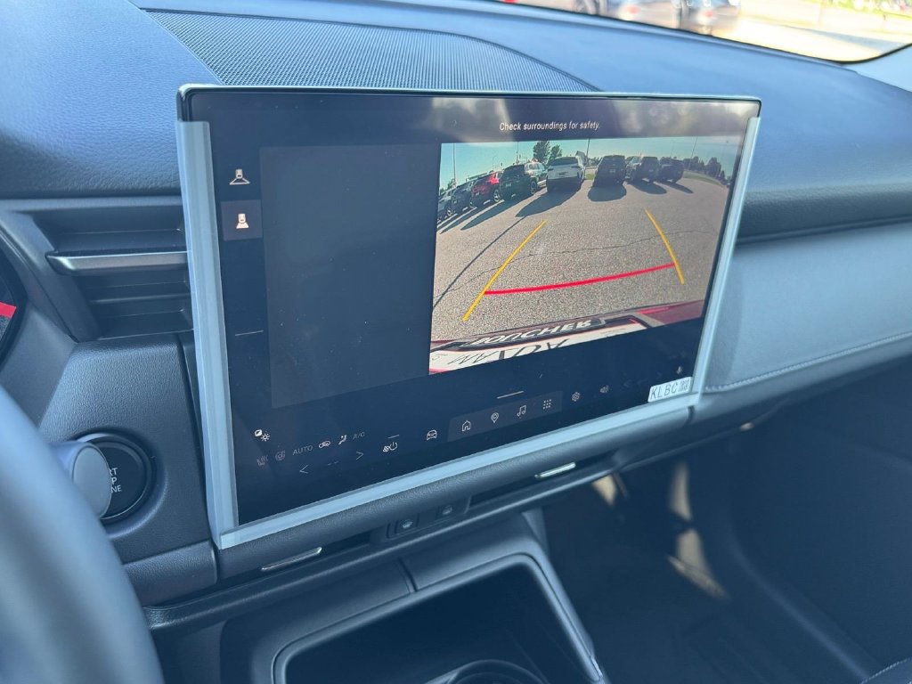 New 2026 MAZDA CX-5 Preferred AWD/4WD image 24