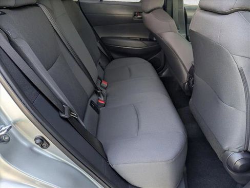 Used 2026 Toyota Corolla Cross LE image 18