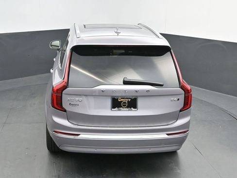 New 2026 Volvo XC90 B6 Ultra w/ Protection Package Premier AWD/4WD image 25
