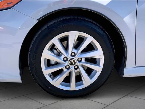 Used 2023 Toyota Camry LE image 10