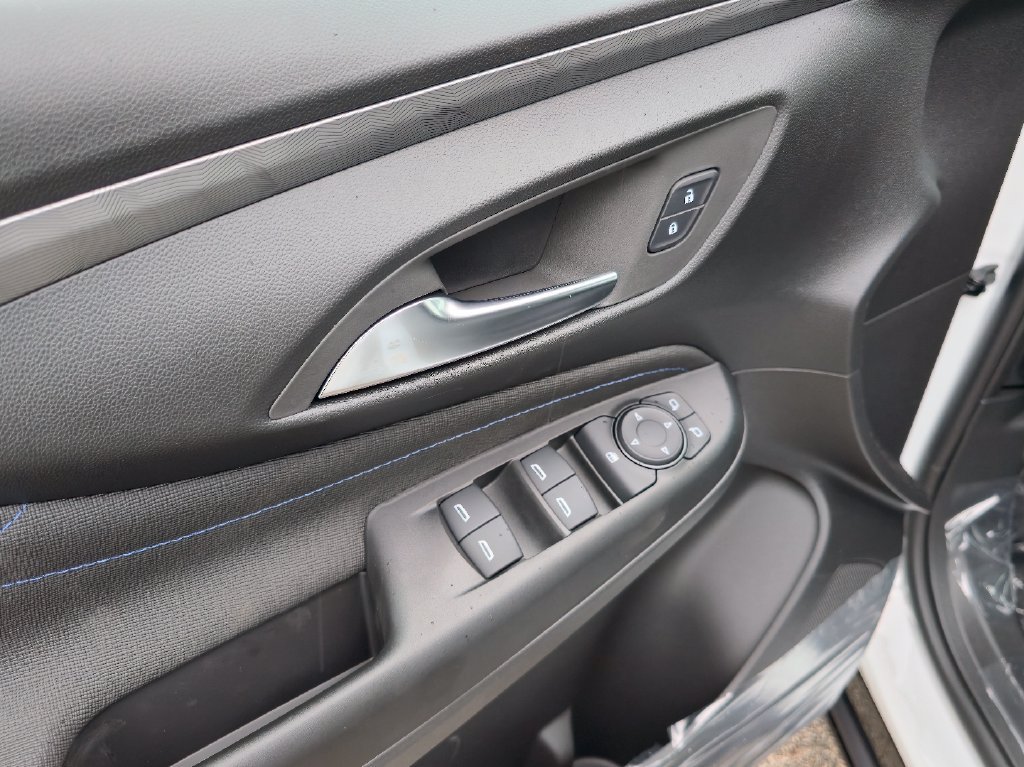 New 2026 Buick Envista Sport Touring w/ Convenience I Package FWD image 23