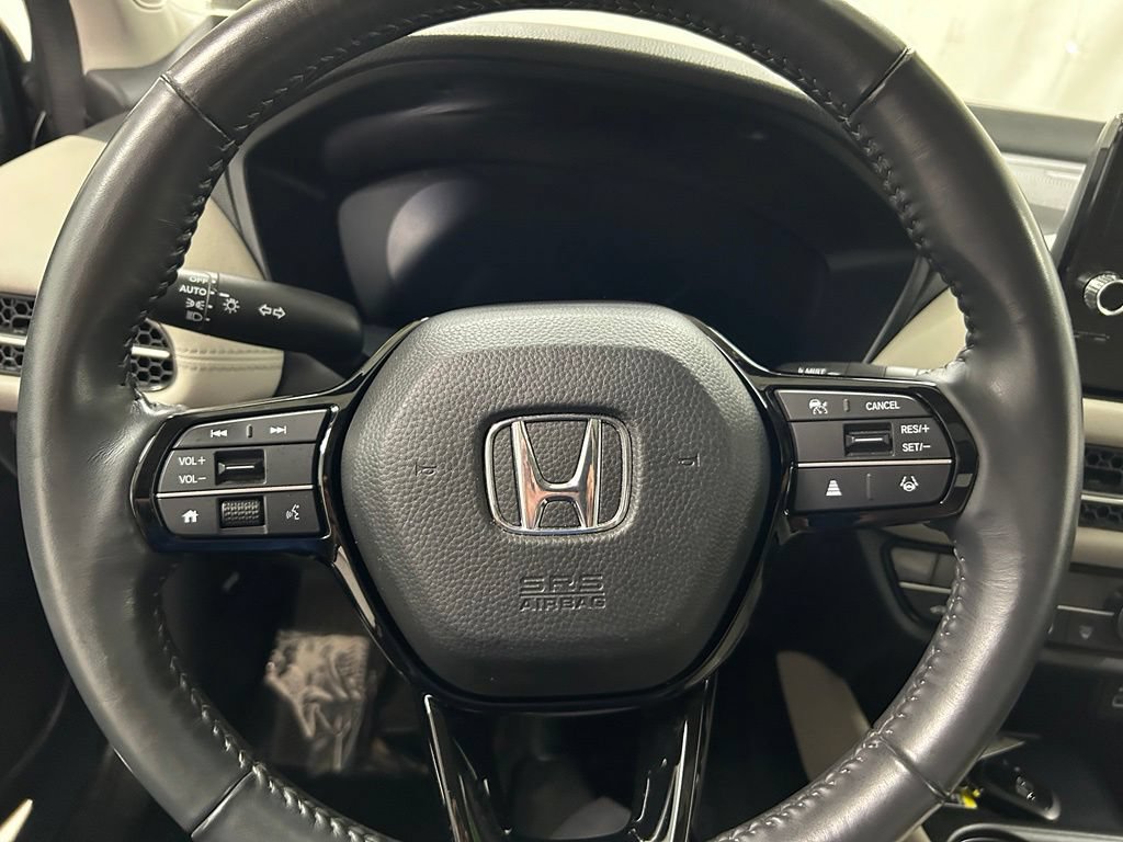 Used 2024 Honda HR-V EX-L image 19