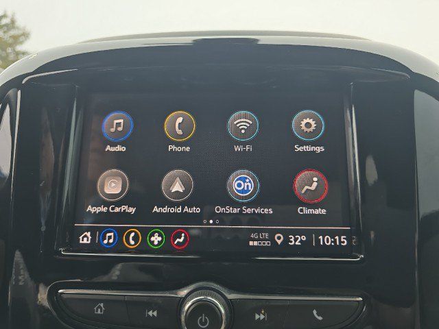 Used 2023 Chevrolet Traverse LS FWD image 23