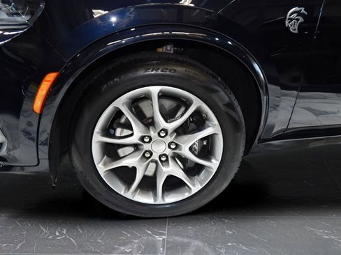 Used 2025 Dodge Durango SRT Hellcat AWD/4WD image 11