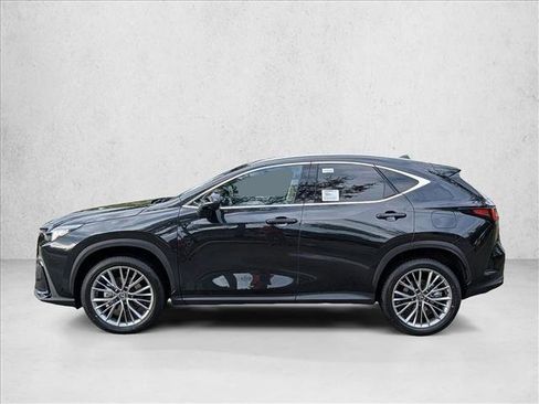 New 2026 Lexus NX 350 AWD w/ Luxury Package image 5