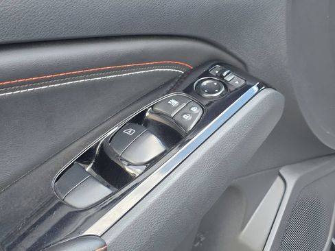 Used 2023 Nissan Altima 2.5 SR w/ SR Premium Package FWD image 14