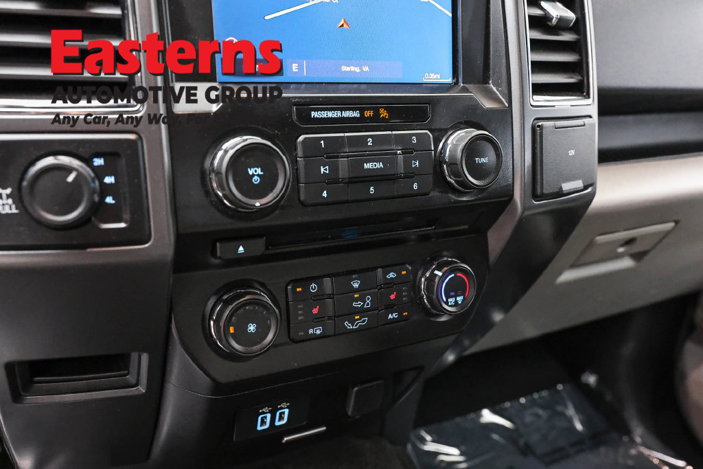 Used 2018 Ford F150 XLT w/ Equipment Group 302A Luxury AWD/4WD image 21