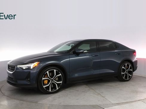 Used 2022 Polestar Polestar 2 Long Range Dual Motor w/ Performance Package image 15