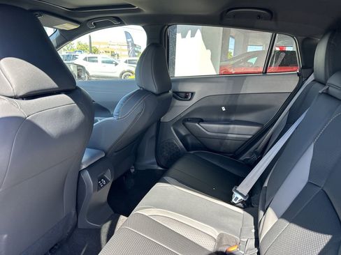 New 2026 Subaru Crosstrek 2.5i Wilderness AWD/4WD image 17