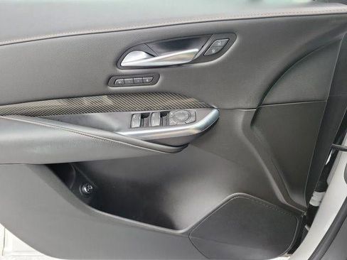 Certified 2022 Cadillac XT4 Sport w/ Enhanced Visibility Package image 27