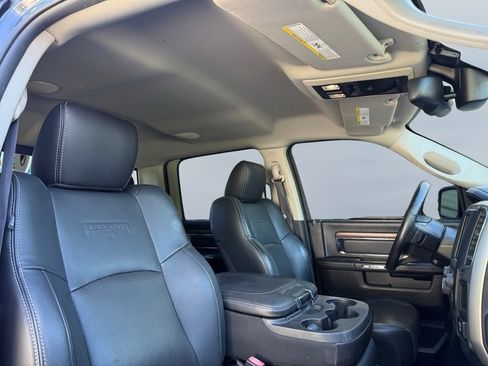 Used 2016 RAM 1500 Laramie image 17