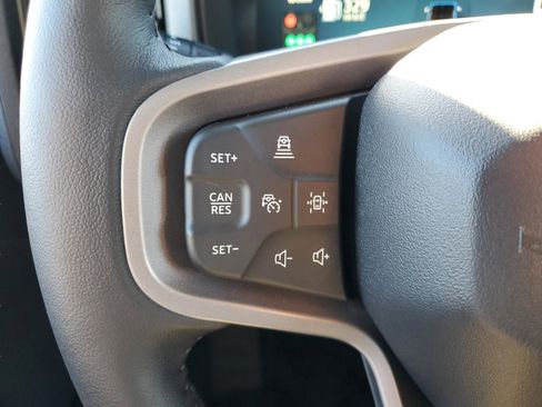 New 2025 Ford Bronco Badlands image 12