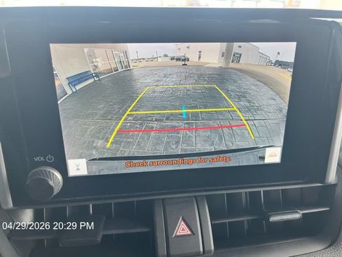 Used 2024 Toyota RAV4 SE AWD/4WD image 11