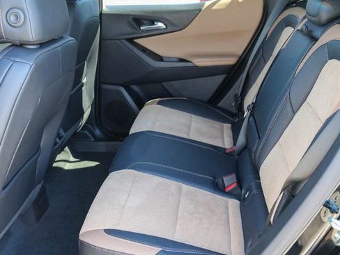 New 2026 Chevrolet Equinox ACTIV image 13