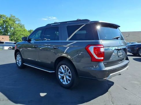 Used 2021 Ford Expedition XLT AWD/4WD image 5