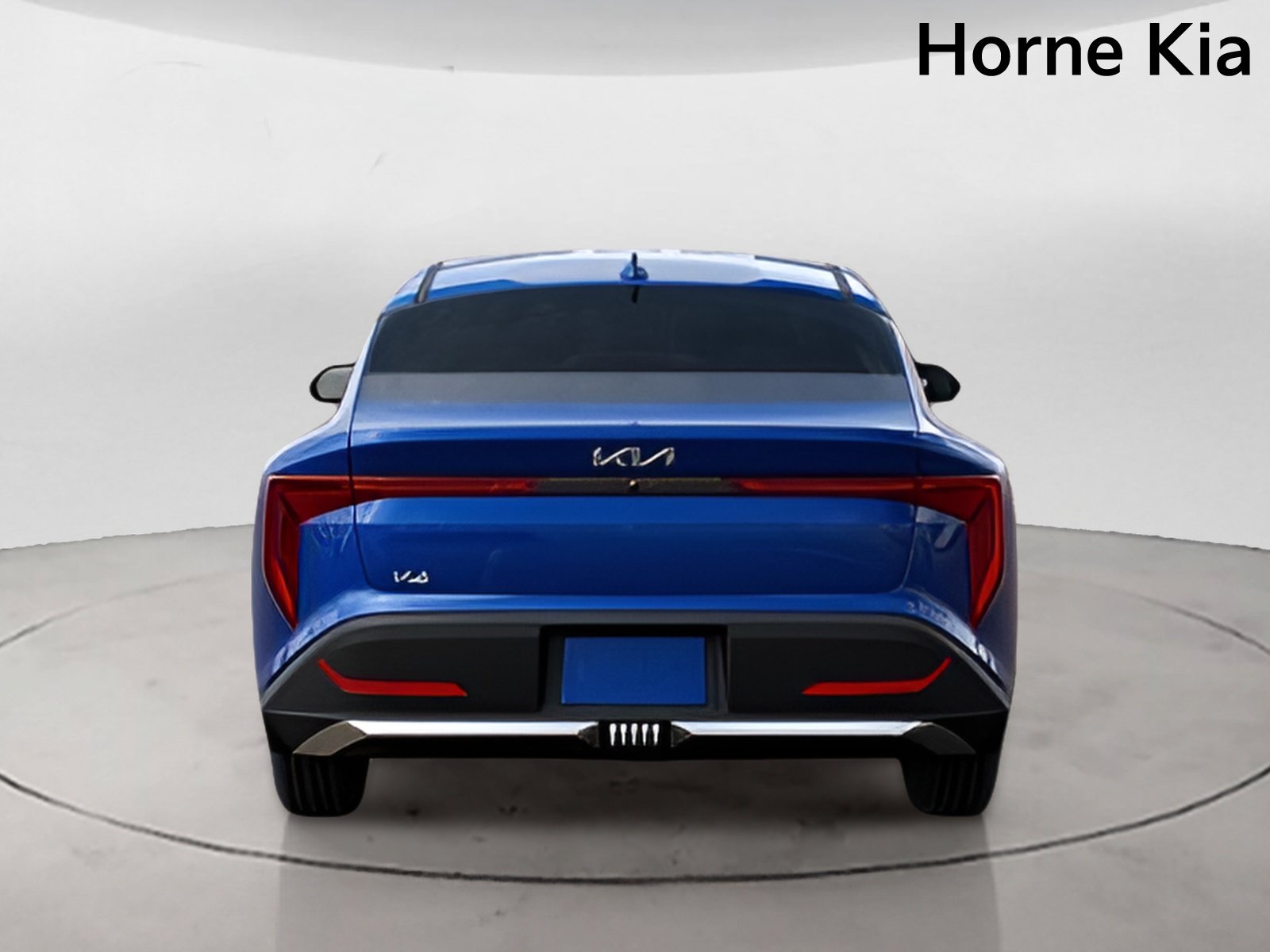 New 2026 Kia K4 FWD image 5