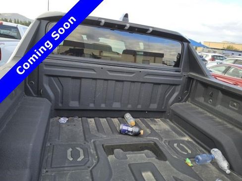 Used 2025 GMC Hummer EV 2X AWD/4WD image 21