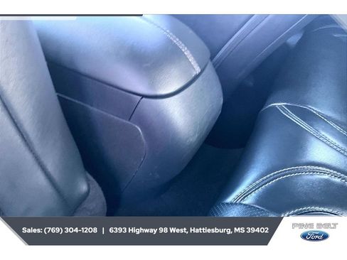 Certified 2024 Ford Mustang Premium w/ Wheel & Stripe Package RWD image 23