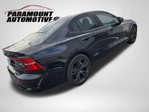 Used 2024 Volvo S60 B5 Plus FWD image 4