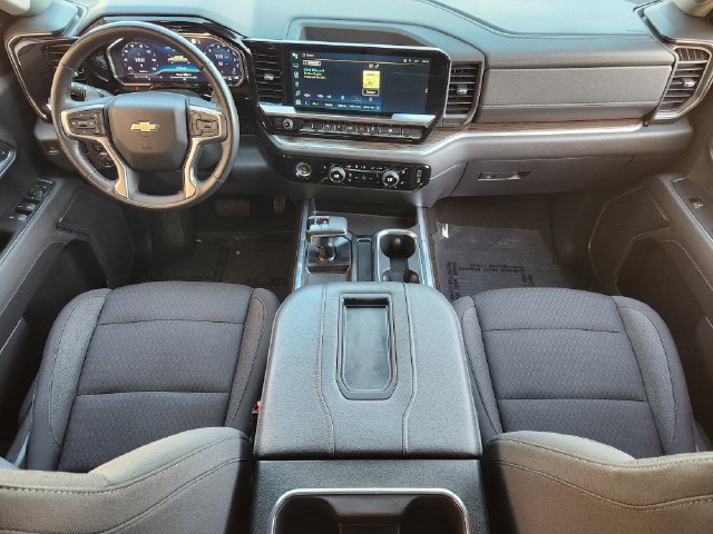 Used 2022 Chevrolet Silverado 1500 LT RWD image 26