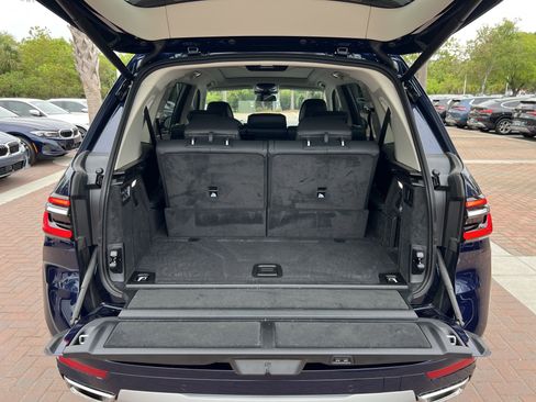 Used 2026 BMW X7 xDrive40i image 33