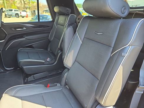 Used 2021 Cadillac Escalade Sport image 13