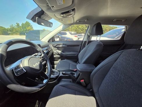 Used 2024 Kia Seltos X-Line AWD/4WD image 8