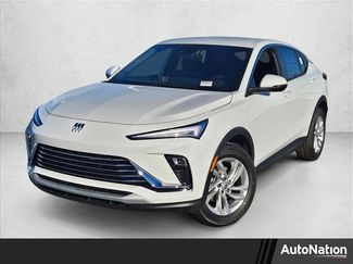 New 2026 Buick Envista Preferred w/ Convenience I Package video 1