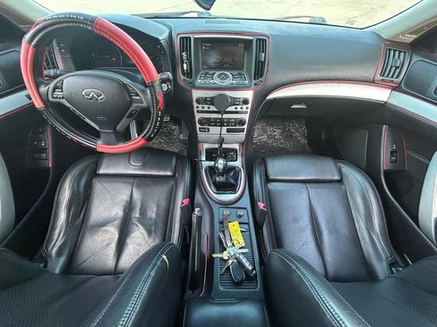 Used 2009 INFINITI G37 Sport w/ Premium Pkg RWD image 11