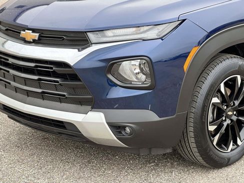 Certified 2023 Chevrolet TrailBlazer LT w/ Convenience Package image 7